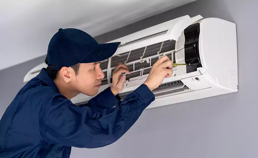 AC Duct Cleaning Apopka