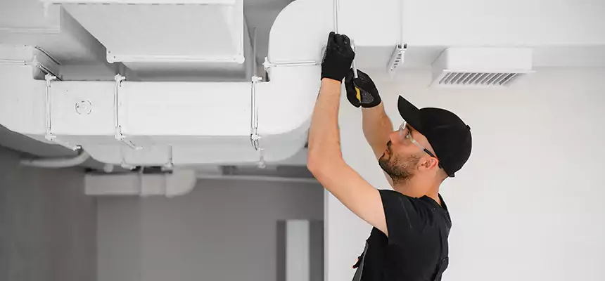 Our Air Duct Cleaning Services in Apopka, FL