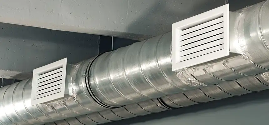 Our Air Duct Camera Inspection Services in Apopka, FL
