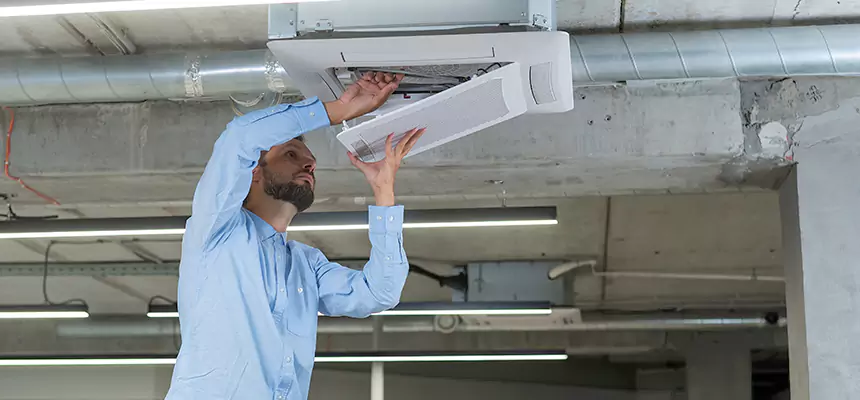 Our Air Duct Dust Cleaning Services in Apopka, FL