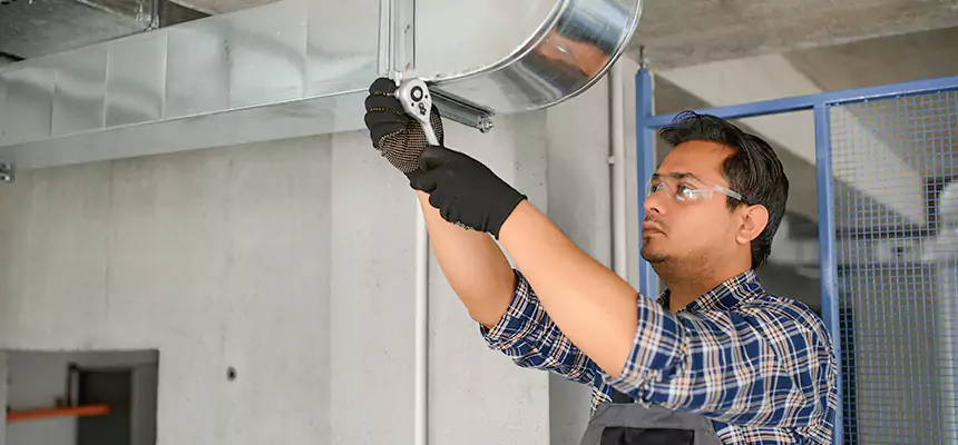 Our Air Duct Pathogen Disinfection Services in Apopka, FL