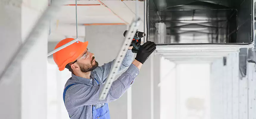 Our Air Vent Replacement Services in Apopka, FL