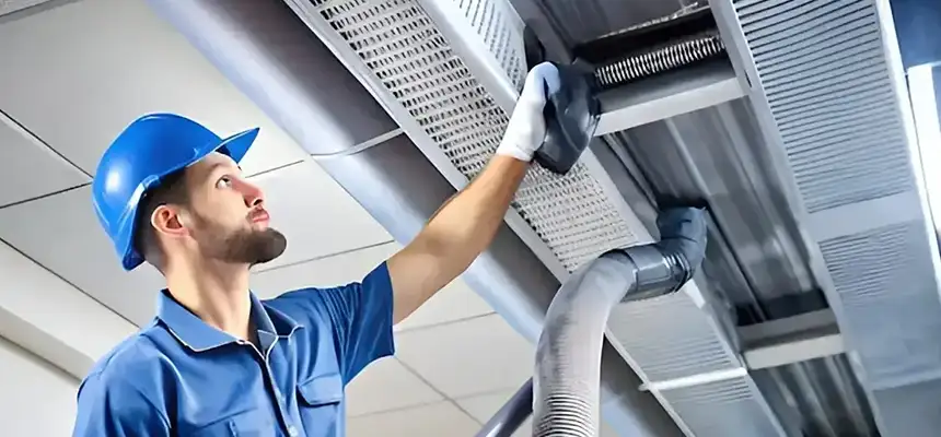 Our Annual Dryer Vent Maintenance Services in Apopka, FL