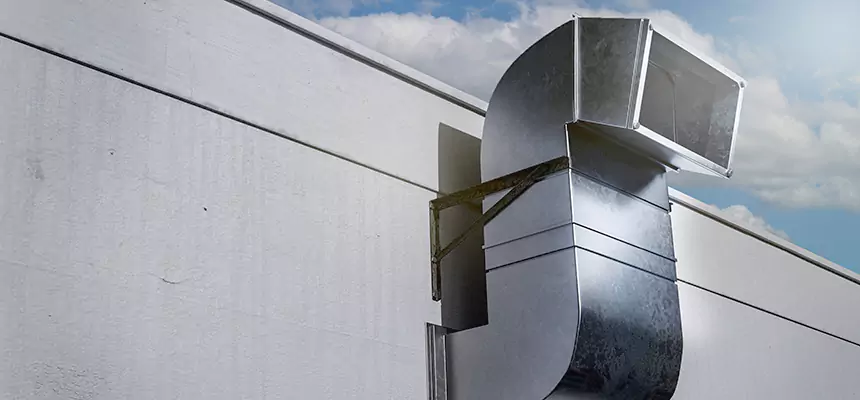 Comprehensive Commercial HVAC Cleaning in Apopka