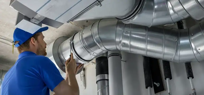 Our Commercial Laundry Vent Cleaning Services in Apopka, FL