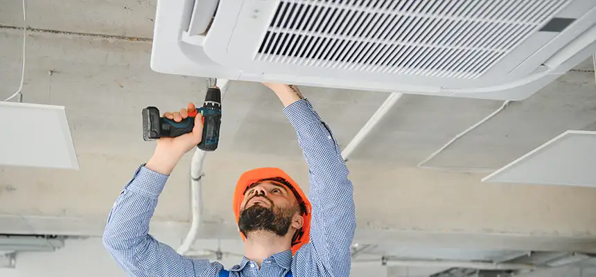 Detailed Multi‑Unit Riser & Roof Termination Cleaning in Apopka