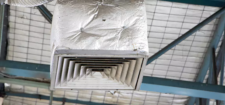 Our Custom HVAC Ductwork Services in Apopka, FL
