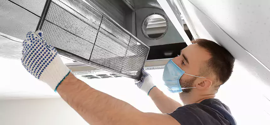 Our Dryer Vent Cleaning Services in Apopka, FL