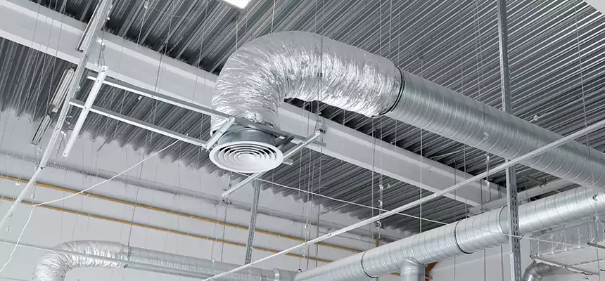 Our Dryer Vent Hose Replacement Services in Apopka, FL
