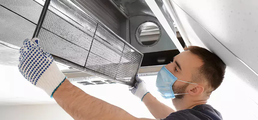 Our Dryer Vent Replacement Services in Apopka, FL