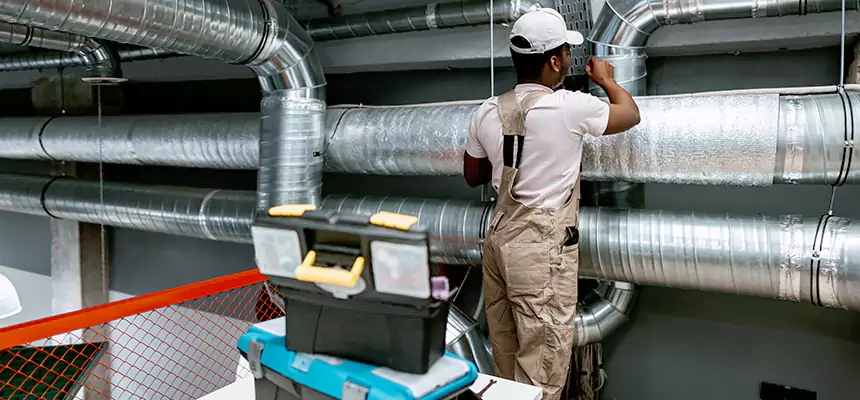 Comprehensive Duct Expansion in Apopka, FL