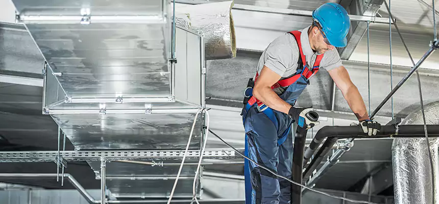 Precise Air Duct Vent Installation in Apopka