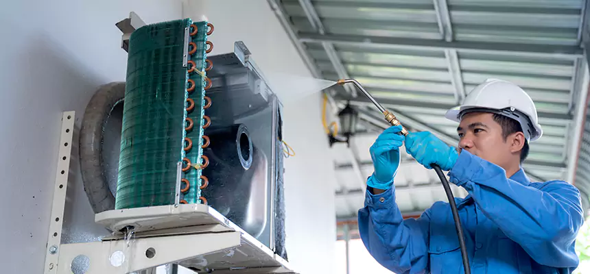 Our Energy-Efficient HVAC Cleaning Services in Apopka, FL