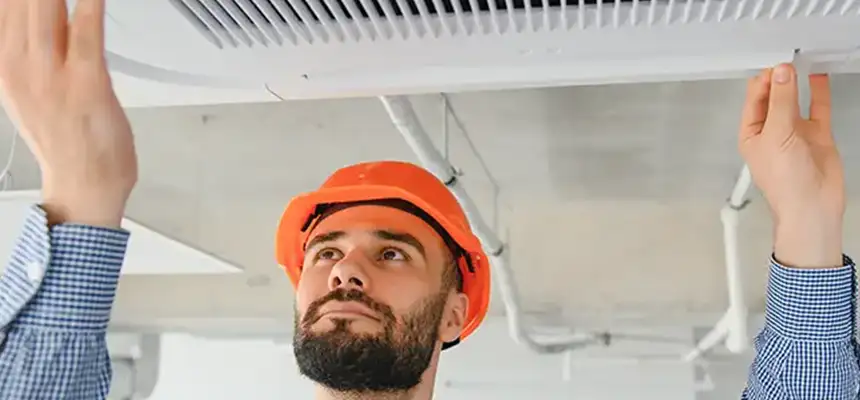 Our Furnace Vent Cleaning Services in Apopka, FL