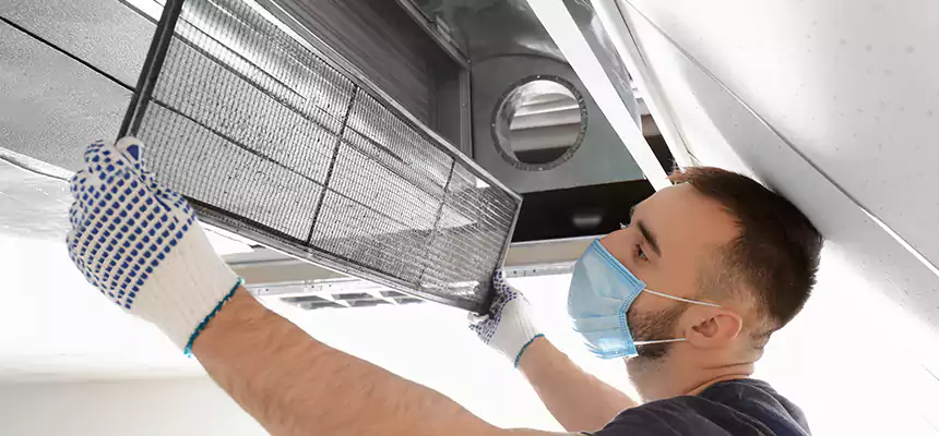 Our Home Duct Cleaning Services in Apopka, FL  