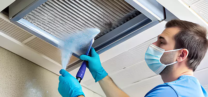 Our Home Ventilation Cleaning Services in Apopka, FL