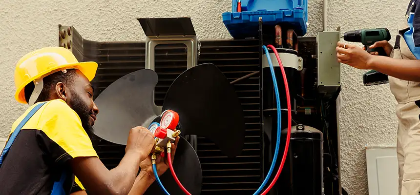 Our HVAC Airflow Optimization Services in Apopka, FL