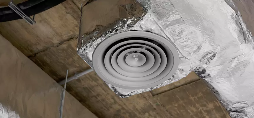 Our Low VOC Vent Installation Services in Apopka, FL