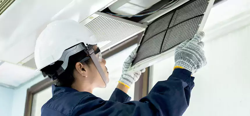 Our Multi-family Home Duct Cleaning Services in Apopka, FL