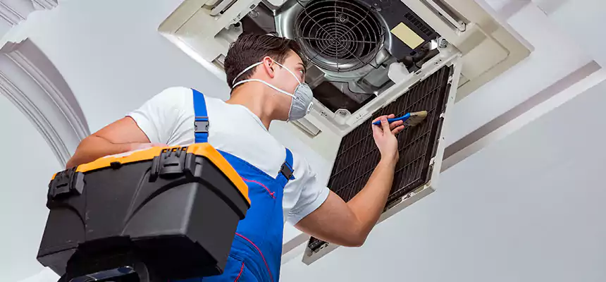Specialized Office Duct Cleaning  in Apopka, FL