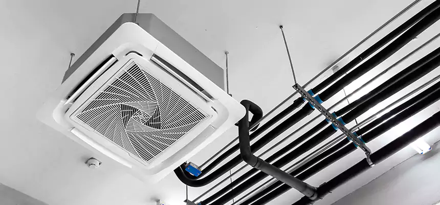 Our Smart AC Vent Controller Services in Apopka, FL