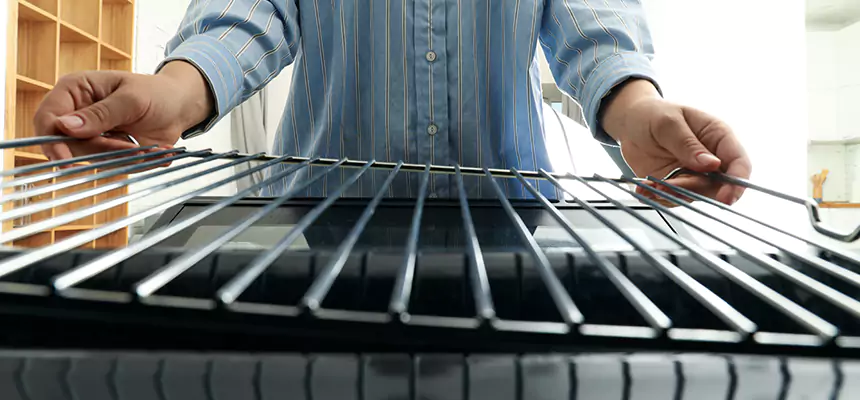 Our Vent Grille Washing Services in Apopka, FL