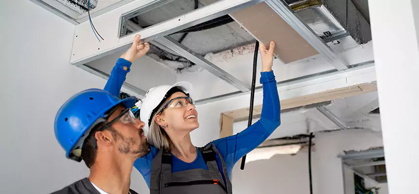 Our Vent Relocation Services in Apopka, FL