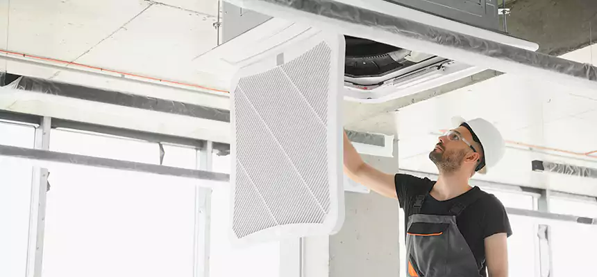 Dryer Ventilation Duct Cleaning in Apopka