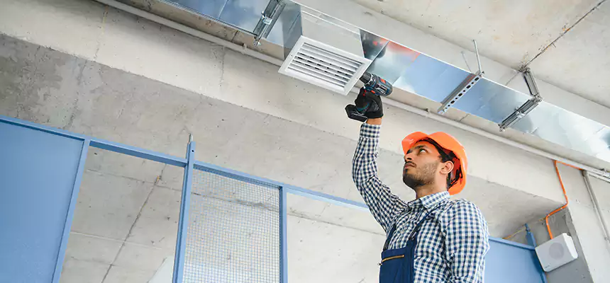 Efficient Exhaust Vent Cleaning in Apopka, FL