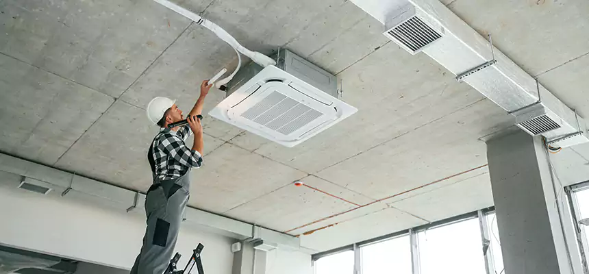 Our Wi Fi Connected Air Ducts Services in Apopka, FL