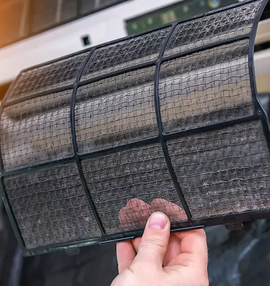 Top-notch AC Air Filter Replacement in Apopka