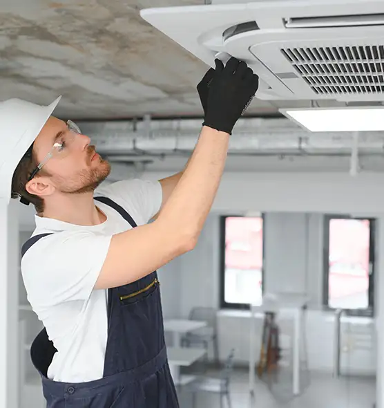 Top Affordable Duct Cleaning Services Near Me in Apopka, FL