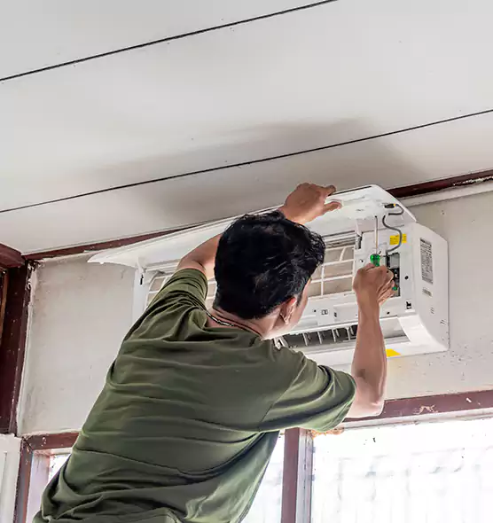 About Air Duct & AC Odor Removal in Apopka, FL