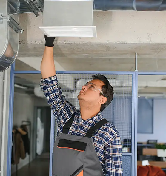 Top-Rated Air Duct Cleaning Near Me in Apopka, FL