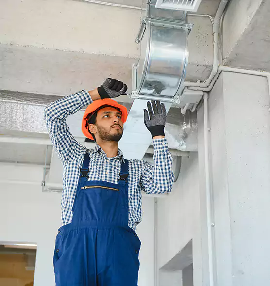Professional Air Duct Cleaning Service in Apopka, FL