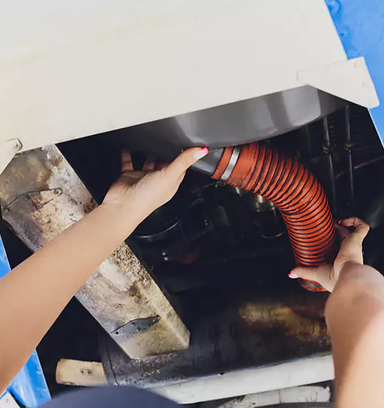 Professional Air Duct Leak Repair in Apopka, FL