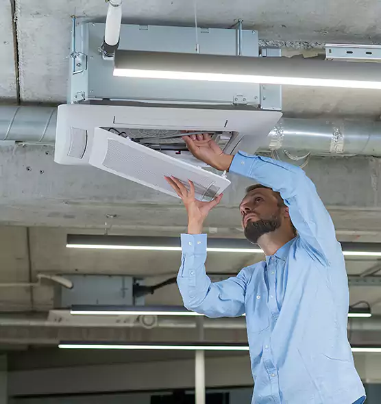 About Air Duct Sealing And Repair in Apopka, FL