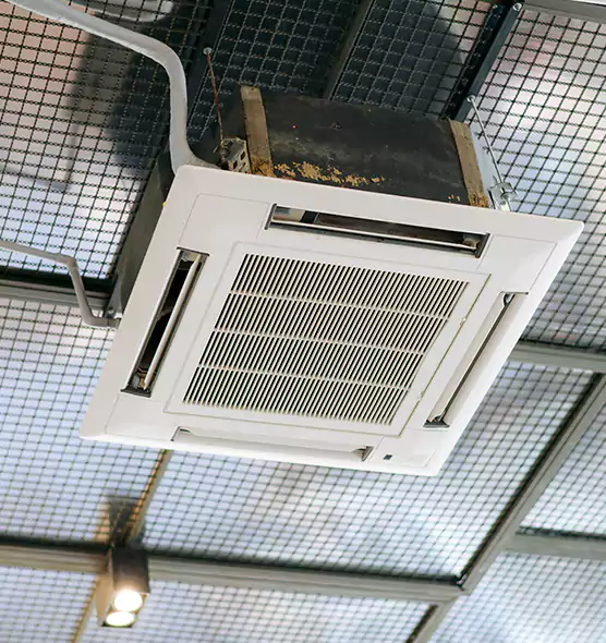 Top-Notch Allergy Relief Vent Cleaning Services in Apopka, FL