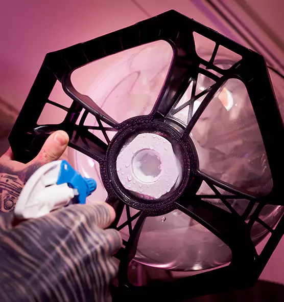 Advanced Basement Vent Cleaning in Apopka, FL