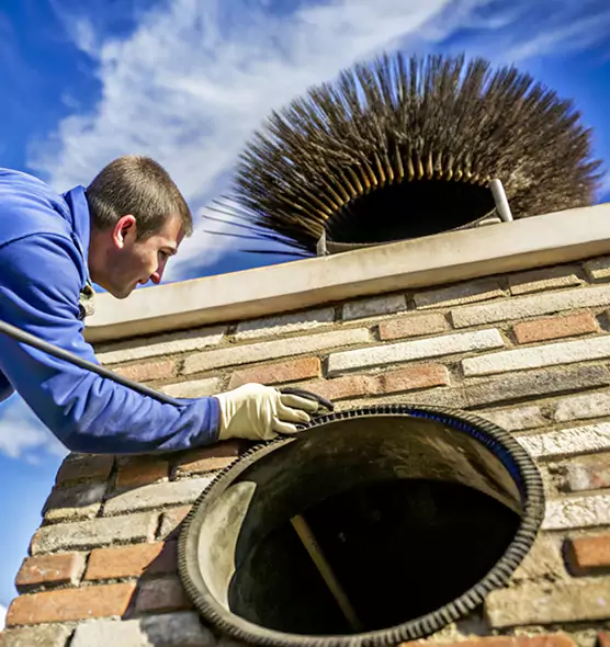 About Professional Chimney Sweep in Apopka, FL