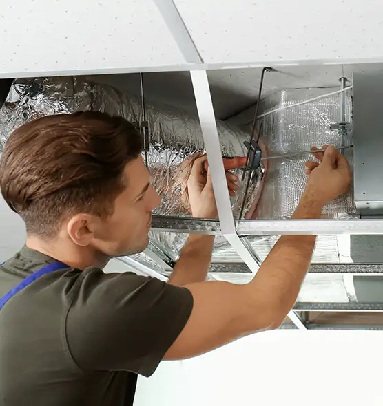 Professional Clogged Dryer Vent Repair in Apopka, FL