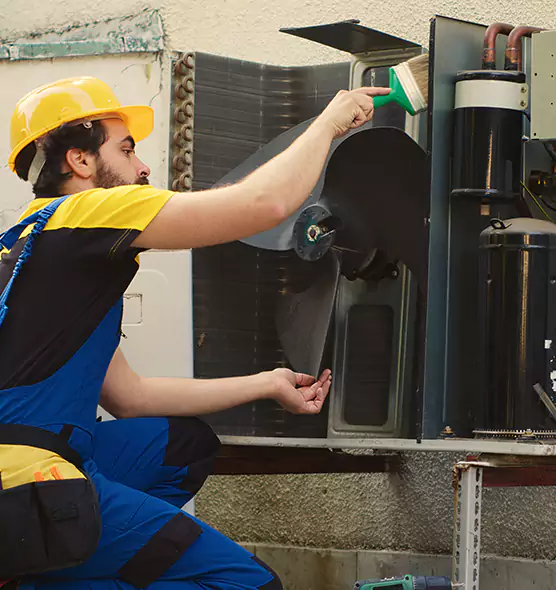 About Dryer Duct Fire Hazard Inspection in Apopka, FL