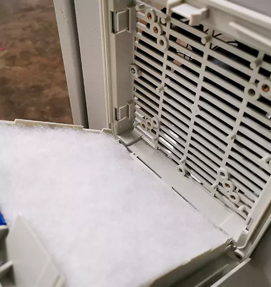 Professional Dryer Vent Mold Cleaning in Apopka, FL