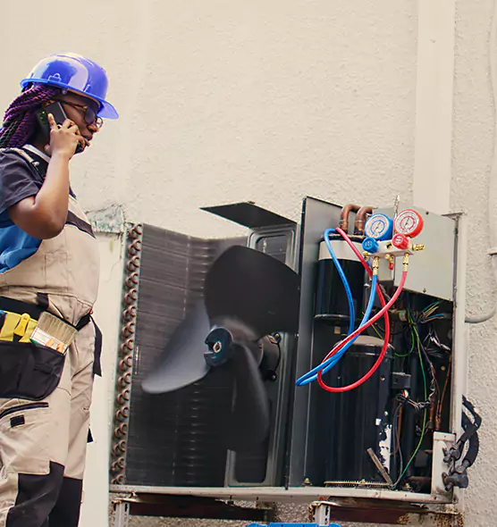 Professional Energy-Efficient HVAC Cleaning in Apopka, FL