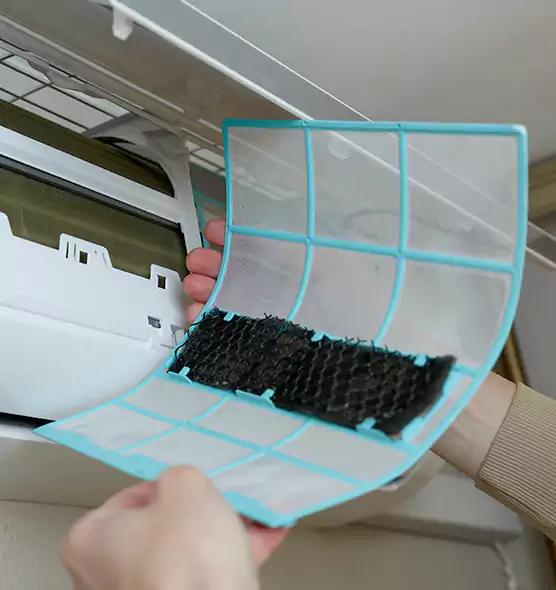 Welcome to Air Duct Cleaning & Repairs Apopka — Your Local HEPA Filter Installation Pros in Apopka, FL