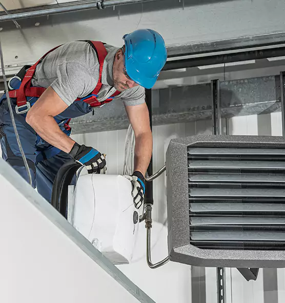 Professional HVAC Cleaning Solutions in Apopka, FL