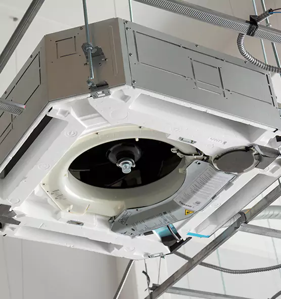 Professional Industrial Dryer Vent Cleaning in Apopka, FL