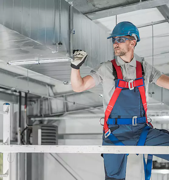 About Mold-Resistant Duct Treatment in Apopka, FL
