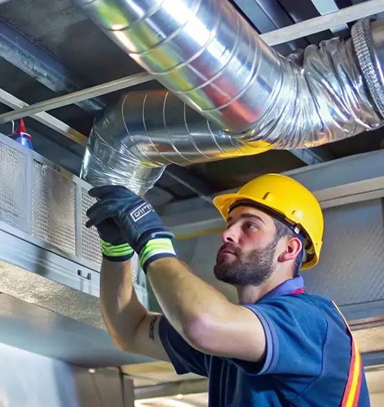 Professional NADCA Approved Air Duct Services in Apopka, FL