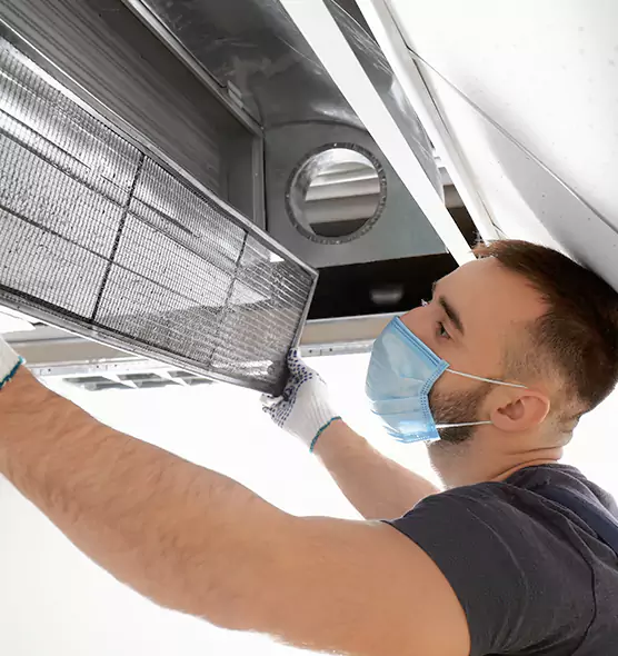About Remove Smoke Smell From Air Duct in Apopka, FL
